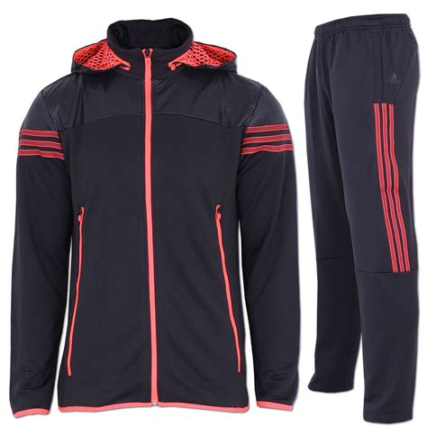 trainingsanzug herren 3xl adidas|Adidas trainingsanzug herren navy.